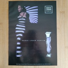 Herve leger parfum gebraucht kaufen  München