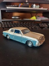 Corgi rolls royce for sale  THURSO