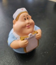 Stressball krankenschwester gebraucht kaufen  Korb
