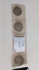 Silberadler 1951 seltene gebraucht kaufen  Kahl a.Main