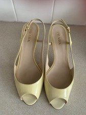 Prada leather women for sale  SPALDING