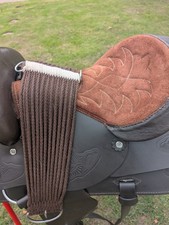 Western saddle for sale  COVENTRY
