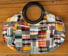 Crew plaid madras for sale  Minneapolis