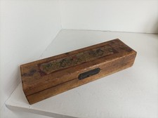 Ancienne boite crayons d'occasion  Chaumont