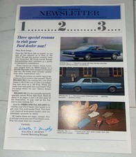 1966 ford galaxie for sale  Meriden