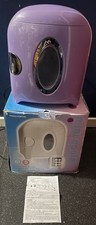 Woolworths purple coola for sale  CHIPPENHAM