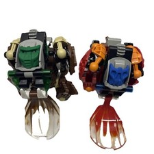 Bionicle bohrok lot for sale  Skokie