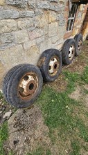 American wheels tyres for sale  STRATFORD-UPON-AVON
