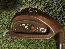 Ping eye beryllium for sale  Seekonk