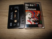 Fragezeichen 29 riginalmusik gebraucht kaufen  Amstetten
