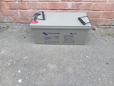 Victron energy 220ah for sale  ROTHERHAM