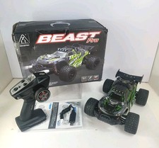 Beast pro radio for sale  Delano