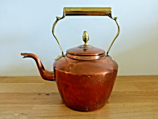 Antique copper brass for sale  BANBURY