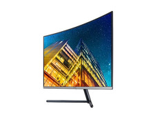 Samsung uhd curved gebraucht kaufen  Eichstätt