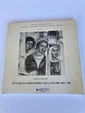 Caso stregoneria nelle usato  Mel