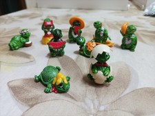 Tartallegre kinder 9 usato Tartallegre kinder 9 usato  Statte