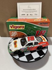 Rare autographed j.j. for sale  Red Hook