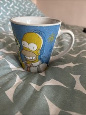 Simpsons homer simpson for sale  ST. ALBANS
