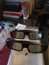 panasonic 3d glasses for sale panasonic 3d glasses for sale BRADFORD