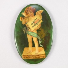 Angelus marshmallows advertisi for sale  Wisconsin Dells