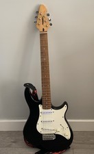Peavey giutar rapture for sale  KETTERING