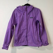 Patagonia women torrentshell for sale  Missoula