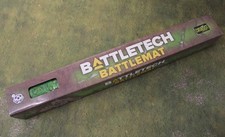 Battletech battlemat double for sale  WOLVERHAMPTON