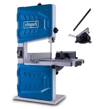 Scheppach bandsäge hbs261 gebraucht kaufen  Rietberg