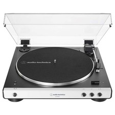 Audio technica lp60xbt usato  Pozzuoli