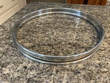 Metal bass drum for sale  Allentown