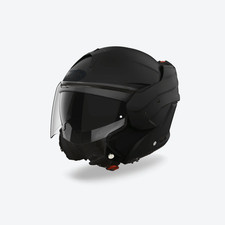 Casco modulare airoh usato  Bisceglie