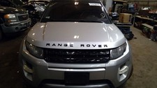 Roda 20x8 liga 5 raios em forma de U cromada cetim compatível com 12-19 EVOQUE 6350273, usado comprar usado  Enviando para Brazil
