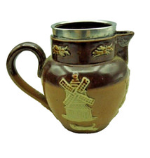 Royal doulton lambeth d'occasion  Montsûrs