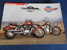 Catalogue depliant moto d'occasion  Saint-Cyr-sur-Mer