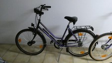 Damen fahrrad winora gebraucht kaufen  Bad Rothenfelde