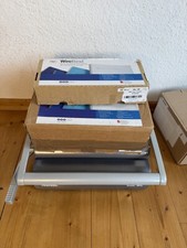 Fellowes quasar wire gebraucht kaufen  Worms