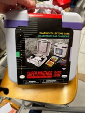 Malette super nintendo d'occasion  Fabrègues