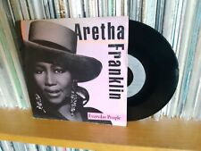 Aretha franklin everyday usato  Rivarolo Canavese