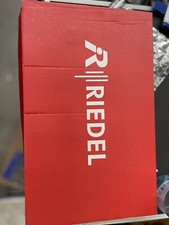 Riedel aio card gebraucht kaufen  Köln