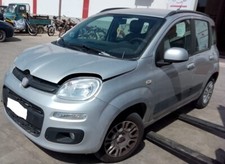 Ricambi fiat panda usato  Favara