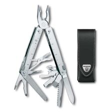 Victorinox swisstool pinza usato  Novi Ligure