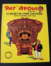 Pat apouf ache d'occasion  Paris V