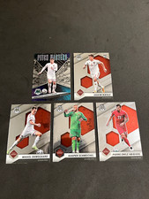 Lotto carte panini usato  Spedire a Italy