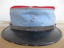 Képi polo cavalerie d'occasion  Lunéville