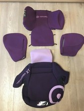 Riginal bezug concord gebraucht kaufen  Hallstadt