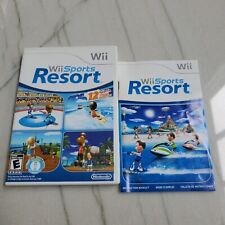 Wii sports resort for sale  Lake Zurich