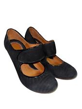 Chie mihara suede for sale  Waunakee