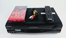 Sony vcr slv for sale  Lake Elmo