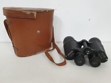 Vintage binoculars case for sale  SWINDON