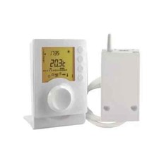 Thermostat programmable fil d'occasion  Sucy-en-Brie